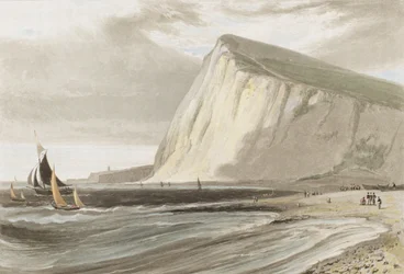 Dover, von Shakespeare